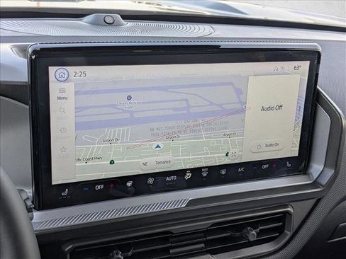 New 2025 Ford Bronco Sport Badlands w/ Badlands Tech Package image 13