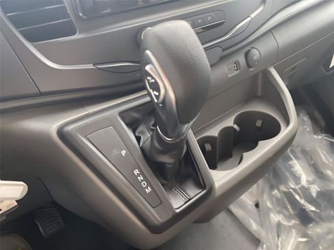 New 2025 Ford Transit 150 Low Roof w/ Exterior Upgrade Package RWD image 44