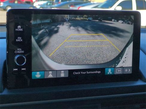 New 2025 Honda Pilot EX-L image 18