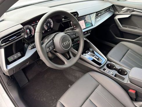 New 2026 Audi A3 2.0T Premium Plus AWD/4WD image 23