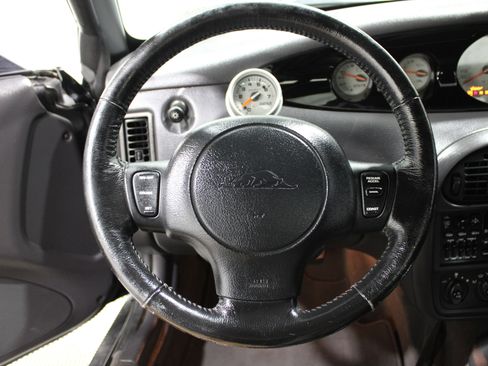 Used 1999 Plymouth Prowler image 7