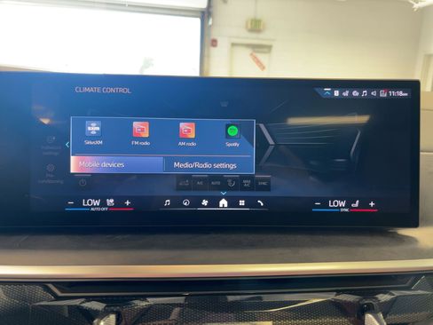 New 2026 BMW X5 sDrive40i w/ M Sport Package image 24