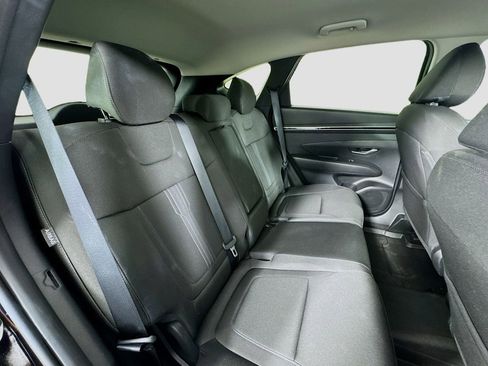 Certified 2024 Hyundai Tucson SEL FWD image 28