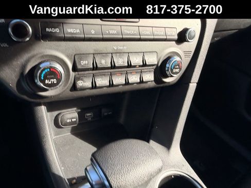 Used 2021 Kia Sportage LX w/ LX Fwd Popular Package image 23