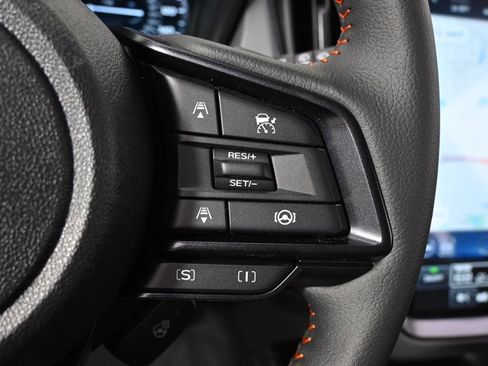 Certified 2026 Subaru Crosstrek 2.5i Limited image 33