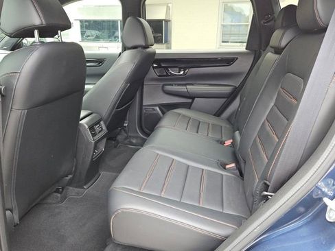 Certified 2023 Honda CR-V Sport Touring image 11