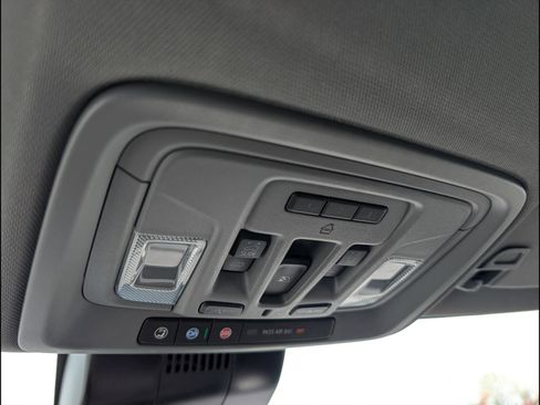 Used 2024 Chevrolet Silverado 2500 LTZ w/ LTZ Plus Package image 21