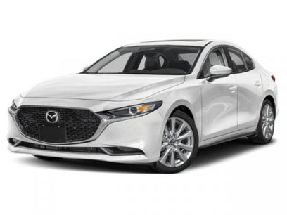 New 2026 MAZDA MAZDA3 2.5 S Sedan w/ Preferred Pkg