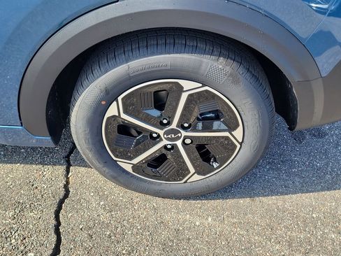 New 2026 Kia Niro EX w/ EX Premium Package FWD image 39