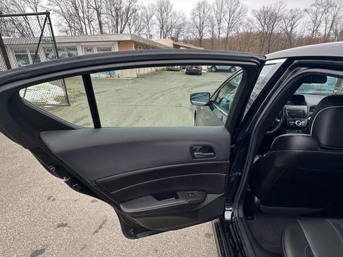 Used 2020 Acura ILX image 26