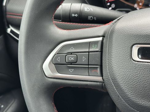 Used 2022 Jeep Compass Trailhawk image 23