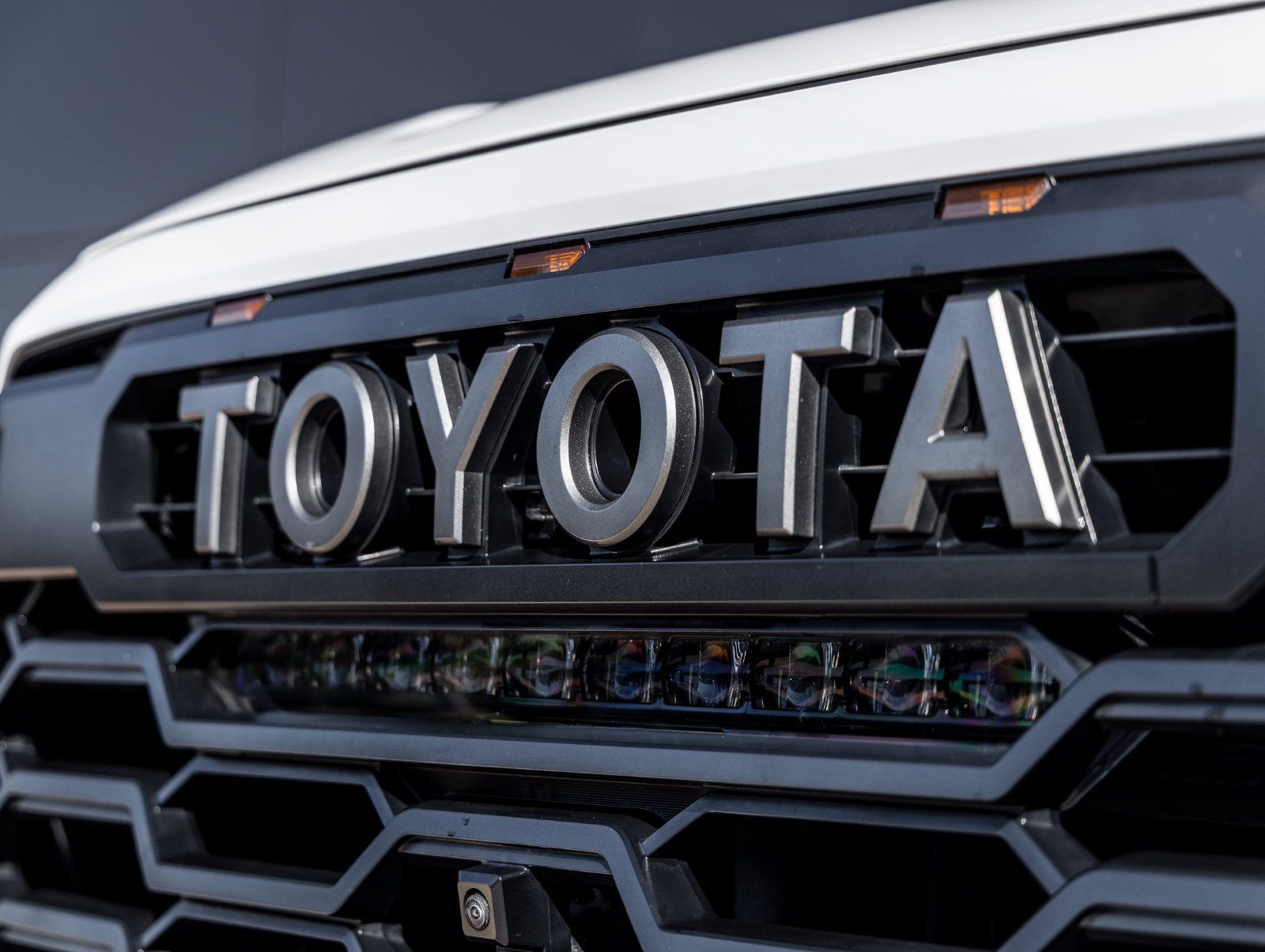 Used 2023 Toyota Sequoia TRD Pro AWD/4WD image 19