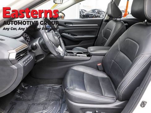 Used 2022 Nissan Altima 2.5 SL image 14