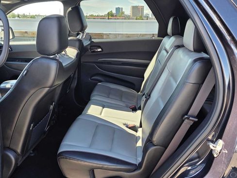 Used 2024 Dodge Durango GT AWD/4WD image 16