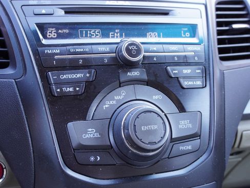 Used 2015 Acura RDX AWD w/ Technology Package image 26