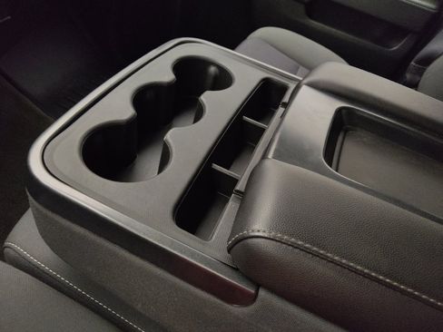 Used 2014 Chevrolet Silverado 1500 LT w/ All Star Edition AWD/4WD image 26