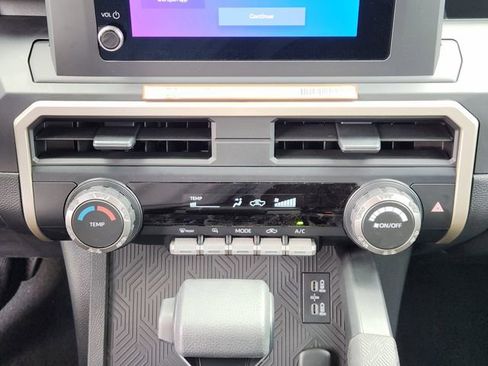 New 2026 Toyota Tacoma SR image 18