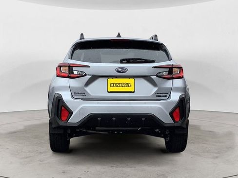 New 2026 Subaru Crosstrek 2.5i Limited AWD/4WD image 4