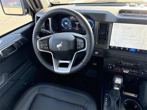 New 2025 Ford Bronco Badlands w/ Sasquatch Package image 14