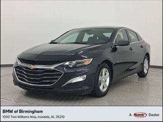Used 2023 Chevrolet Malibu LS image 1