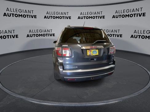 Used 2014 GMC Acadia SLT AWD/4WD image 8