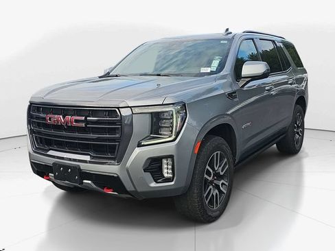 Used 2024 GMC Yukon AT4 w/ AT4 Premium Plus Package AWD/4WD image 7