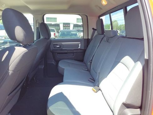 Used 2023 RAM 1500 Classic SLT w/ Trailer & Traction Group AWD/4WD image 11