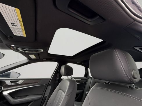 Used 2021 Audi A6 3.0T Prestige w/ Prestige Package image 27