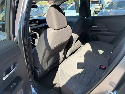 Certified 2025 Nissan Kicks SV image 14