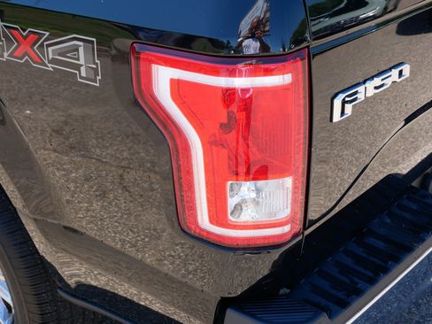 Certified 2022 Ford F150 XLT w/ Equipment Group 302A High AWD/4WD image 16