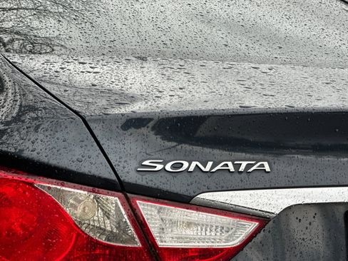 Used 2011 Hyundai Sonata GLS w/ Popular Equipment Pkg 2 image 29