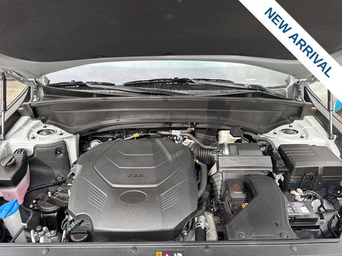 Used 2025 Kia Telluride EX X-Line image 30