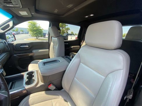 Used 2020 Chevrolet Silverado 1500 RST AWD/4WD image 20