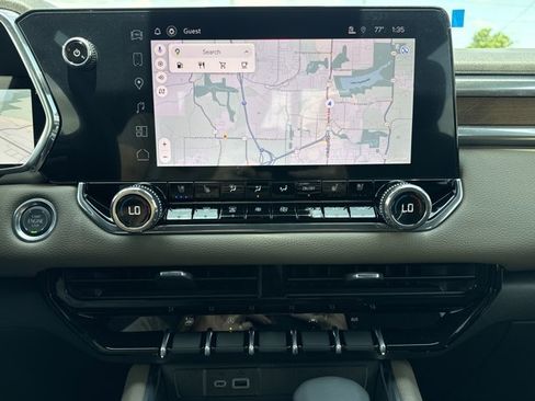 New 2026 GMC Canyon Denali w/ LPO, Denali Black Edition AWD/4WD image 20