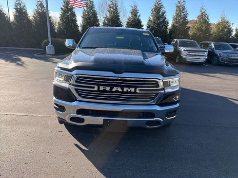 Used 2019 RAM 1500 Laramie image 8
