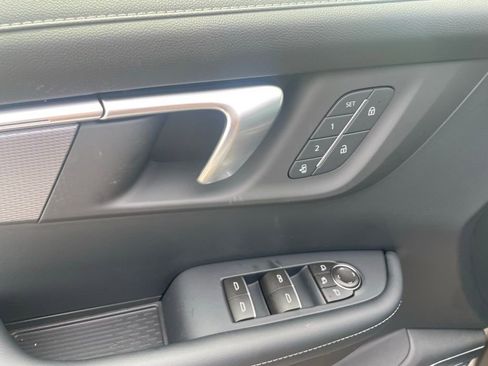 New 2026 Buick Enclave Sport Touring w/ Power Package FWD image 12