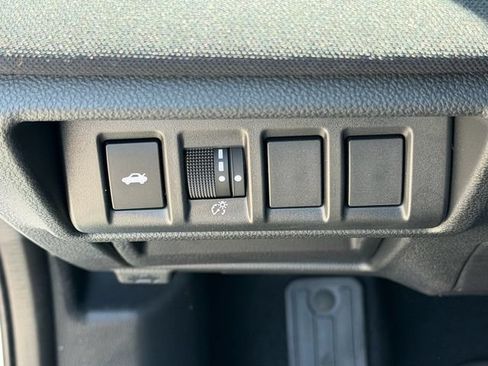 Certified 2025 Subaru Legacy Premium AWD/4WD image 24