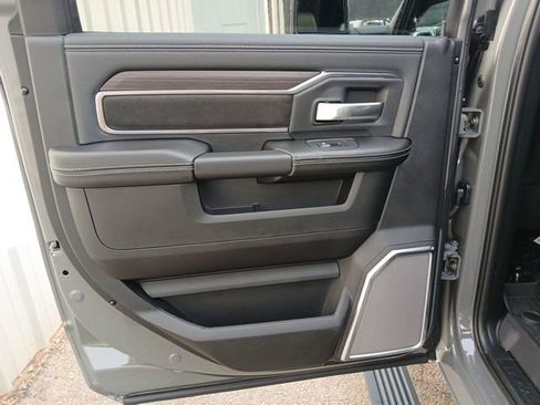 New 2026 RAM 2500 Laramie image 28