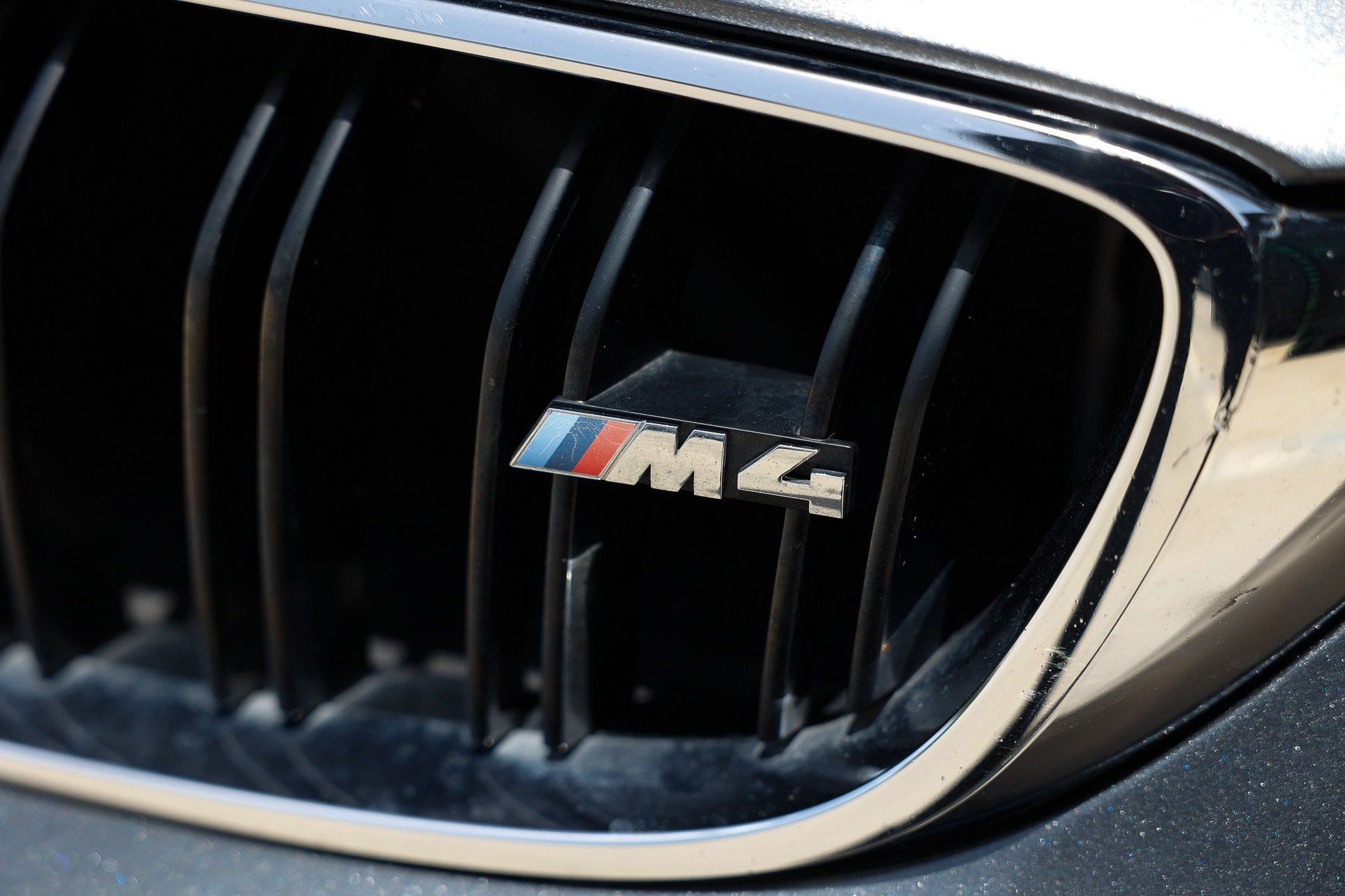 Used 2016 BMW M4 Convertible RWD image 51