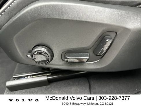Certified 2026 Volvo XC60 T8 Polestar AWD/4WD image 12