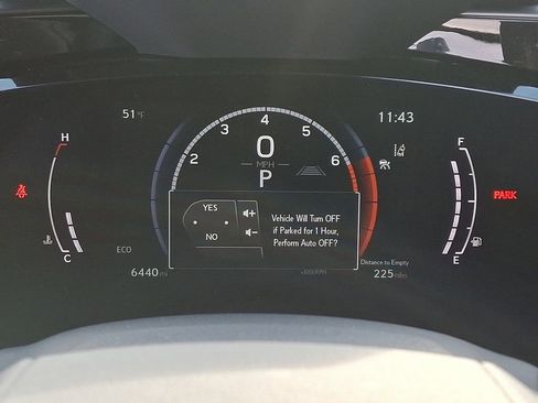 Used 2025 Lexus NX 350 F Sport image 21