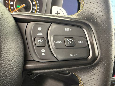 Used 2024 Jeep Wrangler Unlimited Rubicon 392 image 25