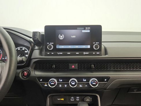 Used 2024 Honda CR-V EX image 24