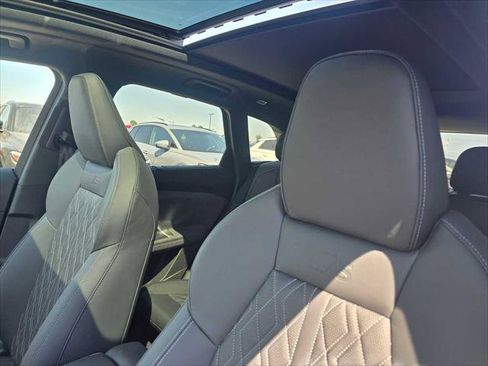 New 2025 Audi SQ5 Premium Plus image 26