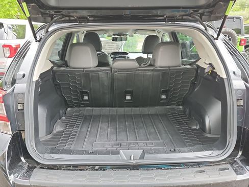 Used 2021 Subaru Crosstrek 2.5i Sport w/ Popular Package #3 AWD/4WD image 12