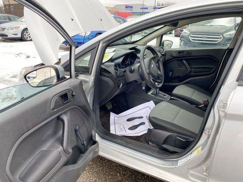 Used 2015 Ford Fiesta S FWD image 31