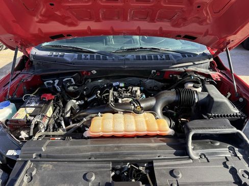 Used 2019 Ford F150 XL w/ Equipment Group 101A Mid AWD/4WD image 30