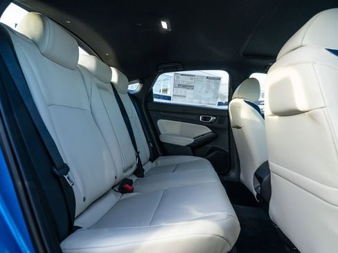 New 2026 Acura Integra A-Spec image 18