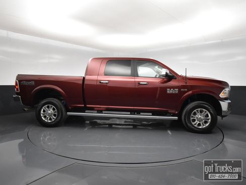 Used 2018 RAM 2500 Laramie w/ Off Road Package AWD/4WD image 53