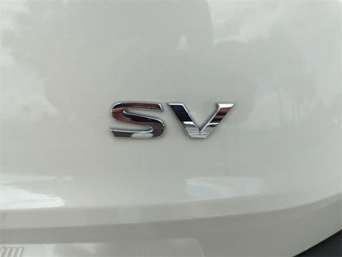 Certified 2023 Nissan Rogue SV image 15